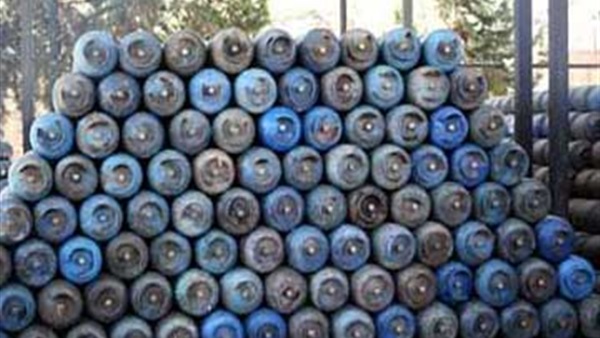 ضخ 15 ألفا و400 طن