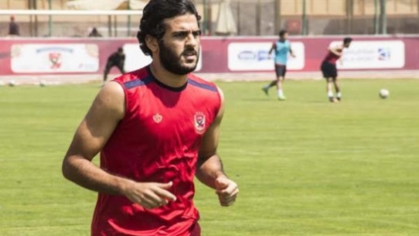 مروان محسن
