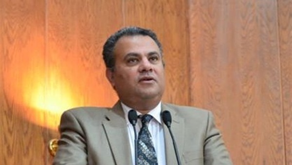 الدكتور القس اندريه