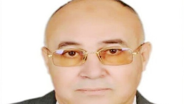 الدكتور محمود حمزة