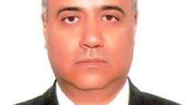 الدكتور عصام الكردى