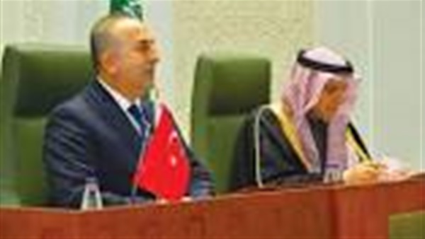 جتماع ثلاثي لوزراء