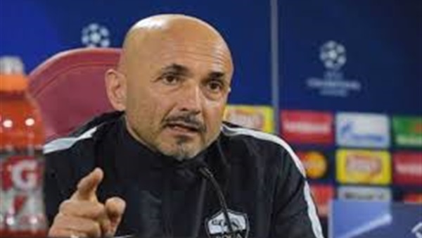 لوتشيانو سباليتي
