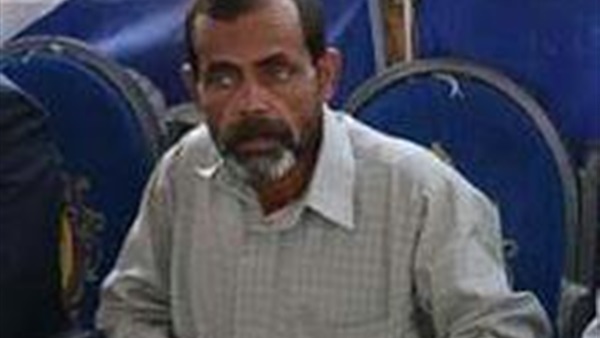 والد فقيد سيناء