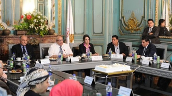 المركز الإعلامي لجامعة