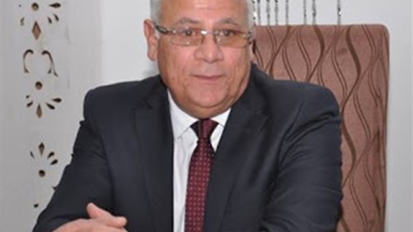 محافظ بور سعيد