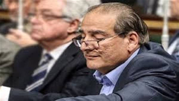 محمد بدوي دسوقي