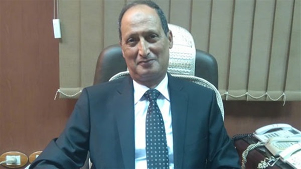 اللواء عصام بدير