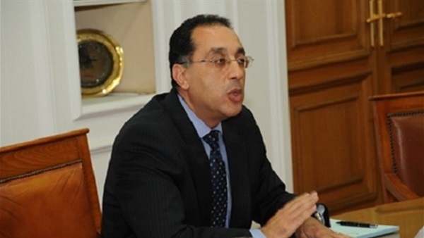 وزير الإسكان