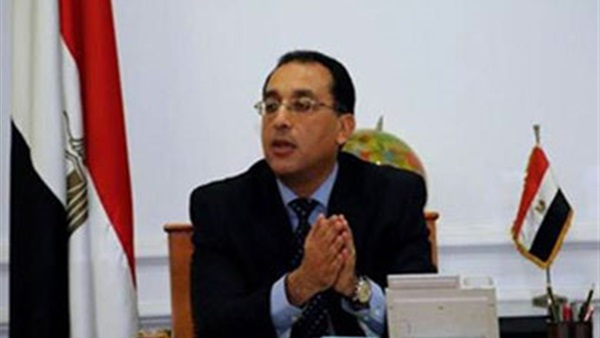 وزير الإسكان