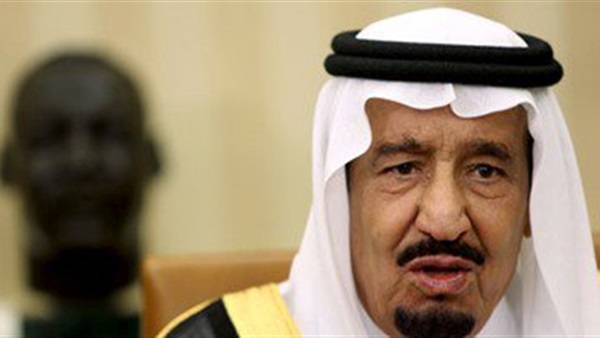 الملك سلمان بن عبد