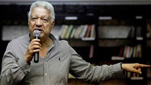 مرتضى منصور