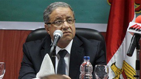 رئيس مصلحة الضرائب