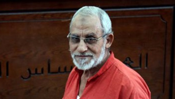 محمد بديع