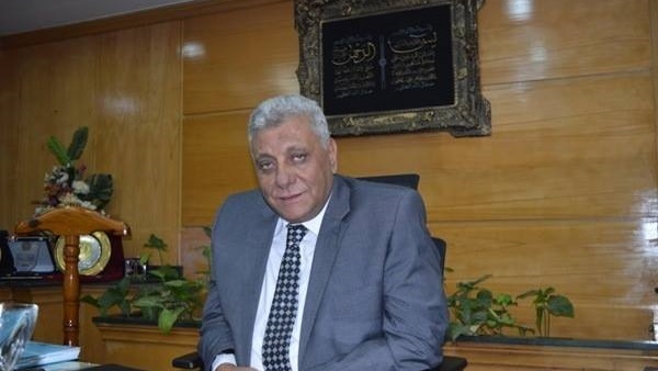 اللواء علاء الدين