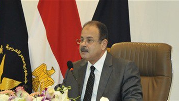 وزارة الداخلية