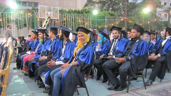 الدفعة الـ 27 كلية