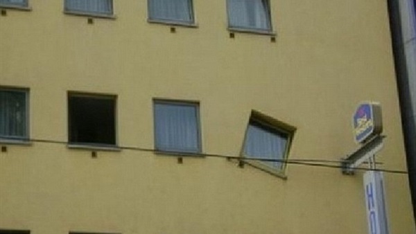 أخطاء مهندسو البناء