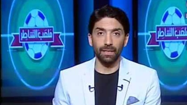 إسلام الشاطر، نجم