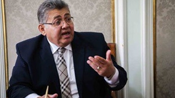 الدكتور أشرف الشيحي