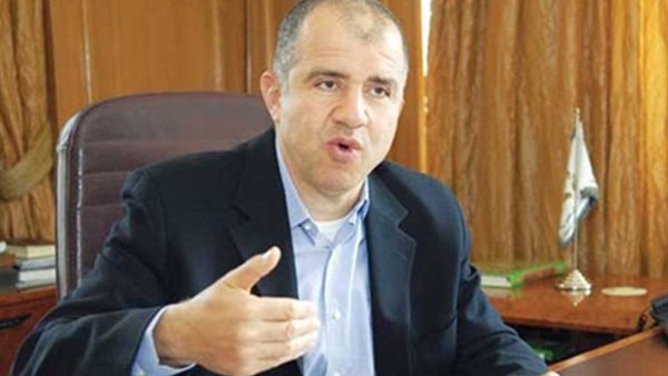 النائب محمد السويدي،