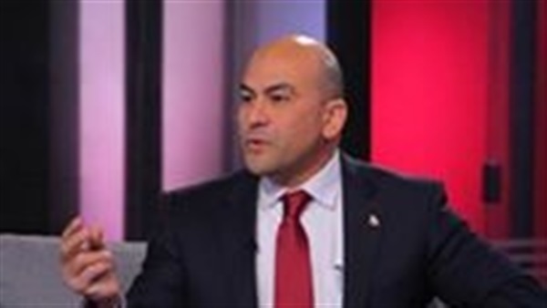 الدكتور خالد عمارة