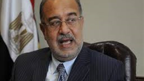 رئيس الوزراء شريف