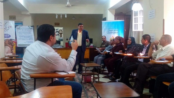 حملات الدعوة وكسب