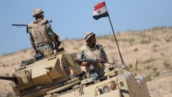 اشتباكات «رفح»