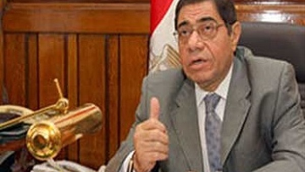  المستشار وائل شبل،