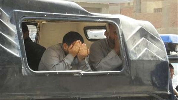 ضبط متهمًا هاربًا