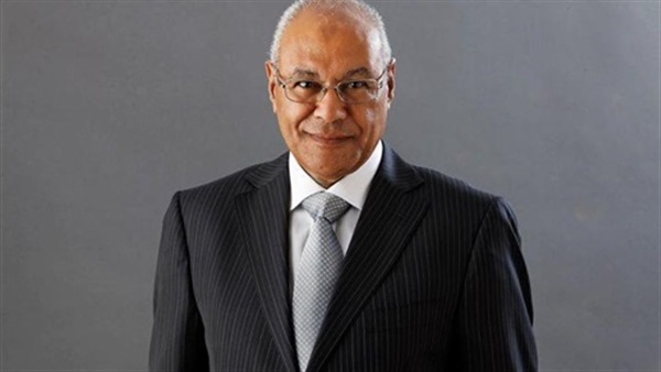 محمد سليم العوا المحامي