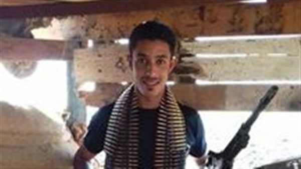 أحمد فتحي عبد الحميد