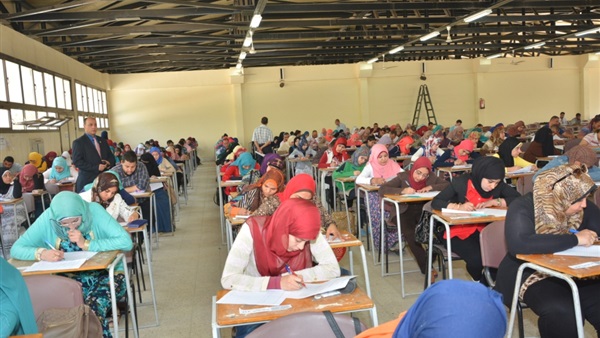 جامعة أسيوط تبدأ