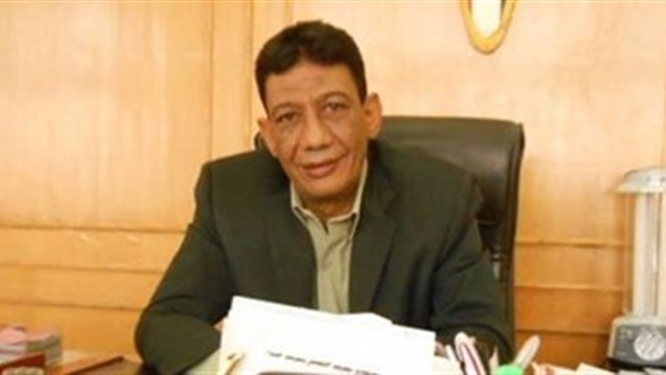 حسن الجاويش، وكيل