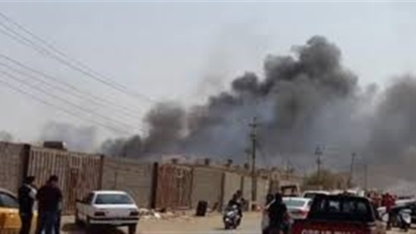 مجمع الصالحية ببغداد