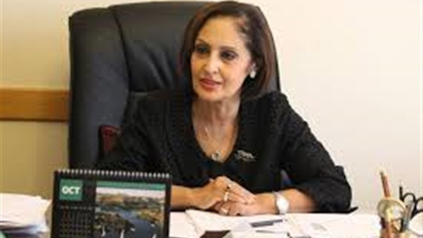 السفيرة نائله جبر: