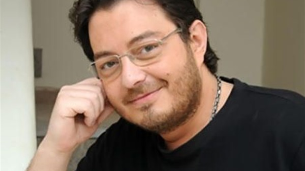 أحمد زاهر برفقة