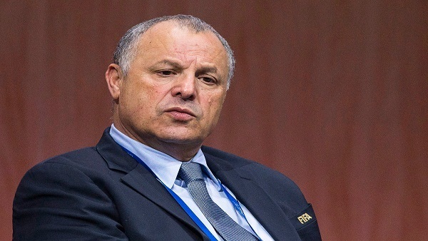 ابو ريدة علي راس