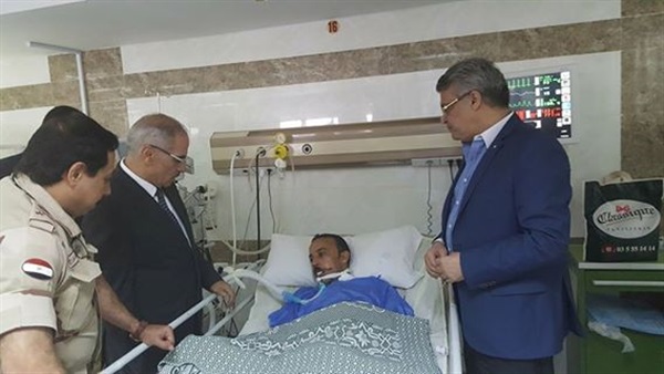 مدير أمن الإسكندرية