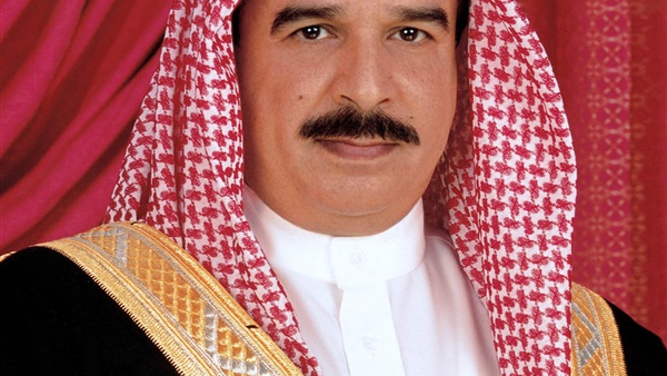 حمد بن عيسي ملك مملكة