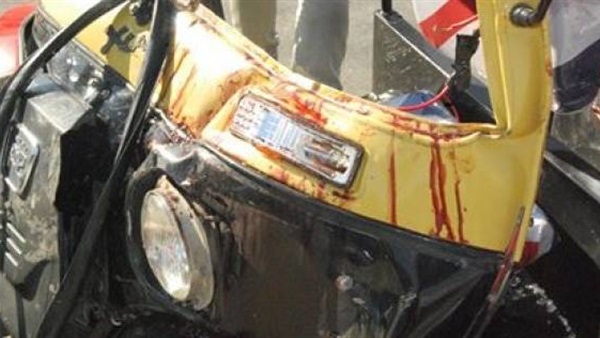 مصرع 3 أشخاص في حادث