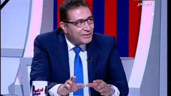الخبير التأميني خالد