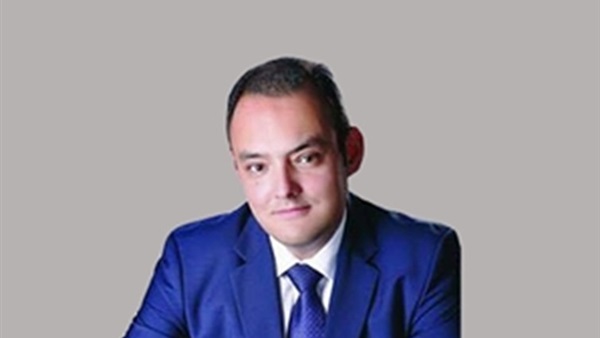  النائب أحمد سمير