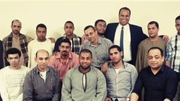 اللجنة العامة لشباب