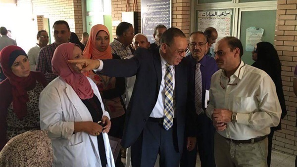 الدكتور ممدوح غراب