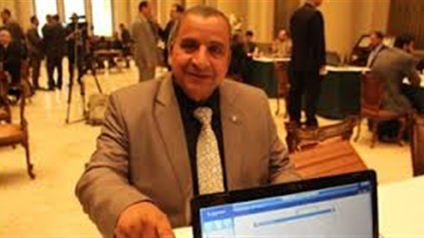 عبد الحميد كمال