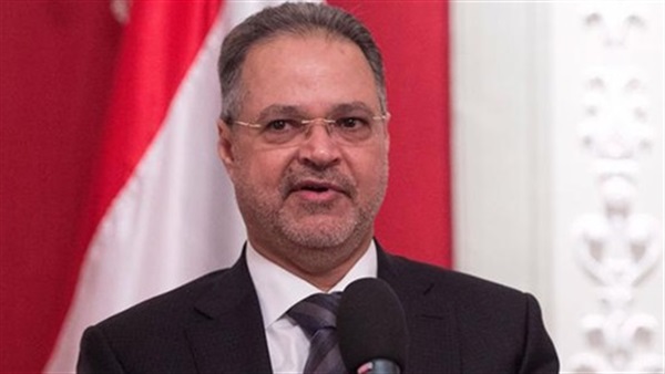 وزير الخارجية اليمني