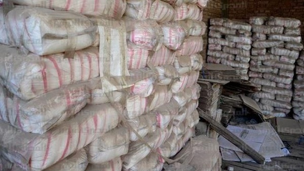 سكر - أرشيفية