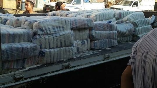 سكر - أرشيفية